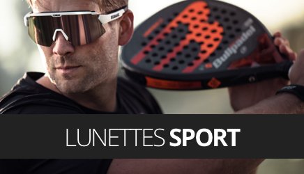 univers lunettes sport