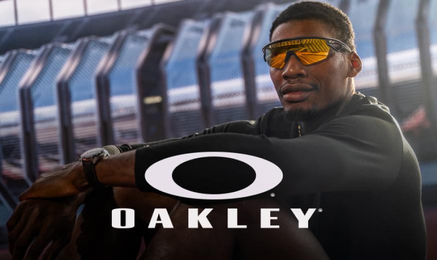 Oakley