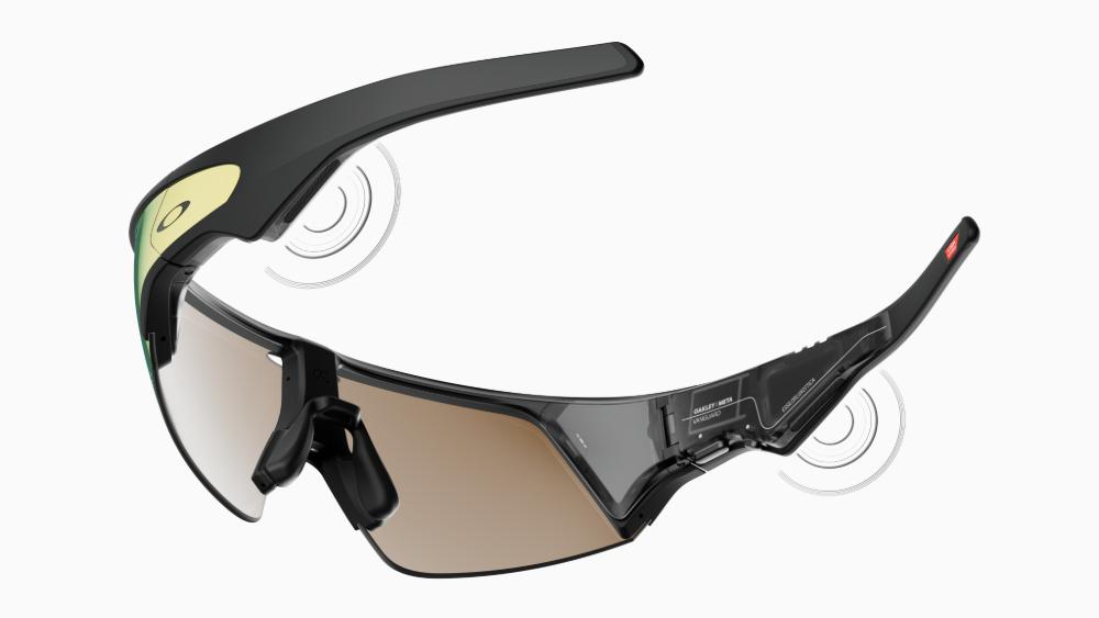 Oakley Meta Vanguard