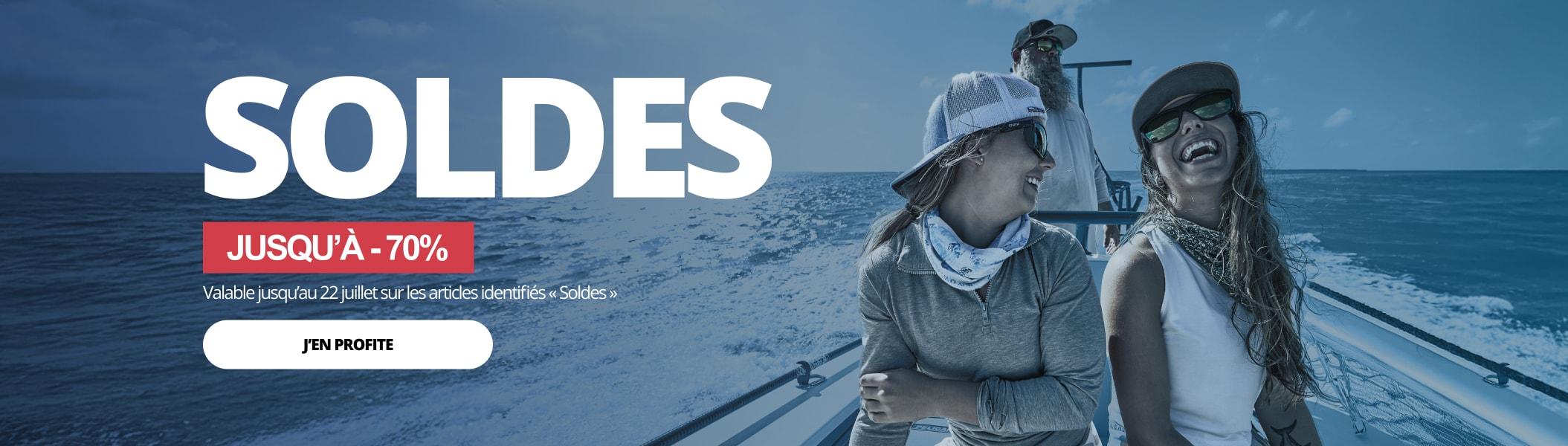 SOLDES
