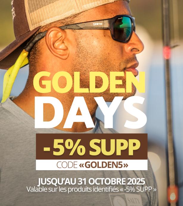 GOLDEN DAYS