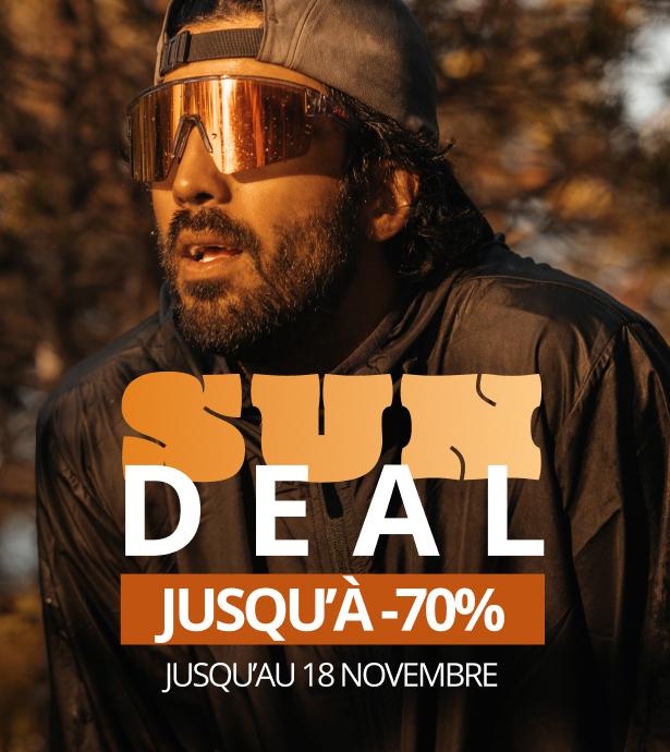 Sun deal