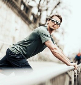 Lunettes soleil soldes 2025