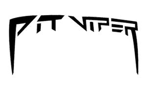 logo Pit Viper