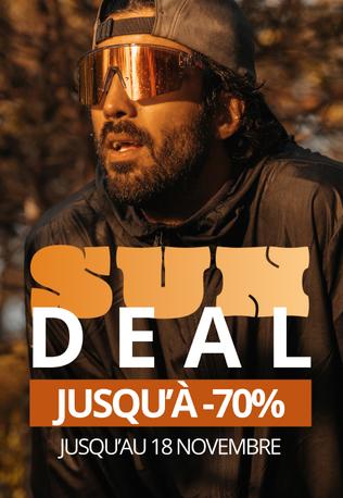 Sun deal