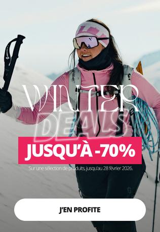 Winter Deals