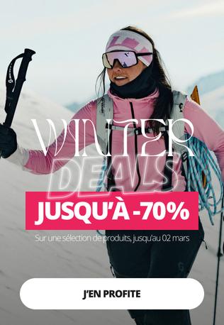 Winter Deals