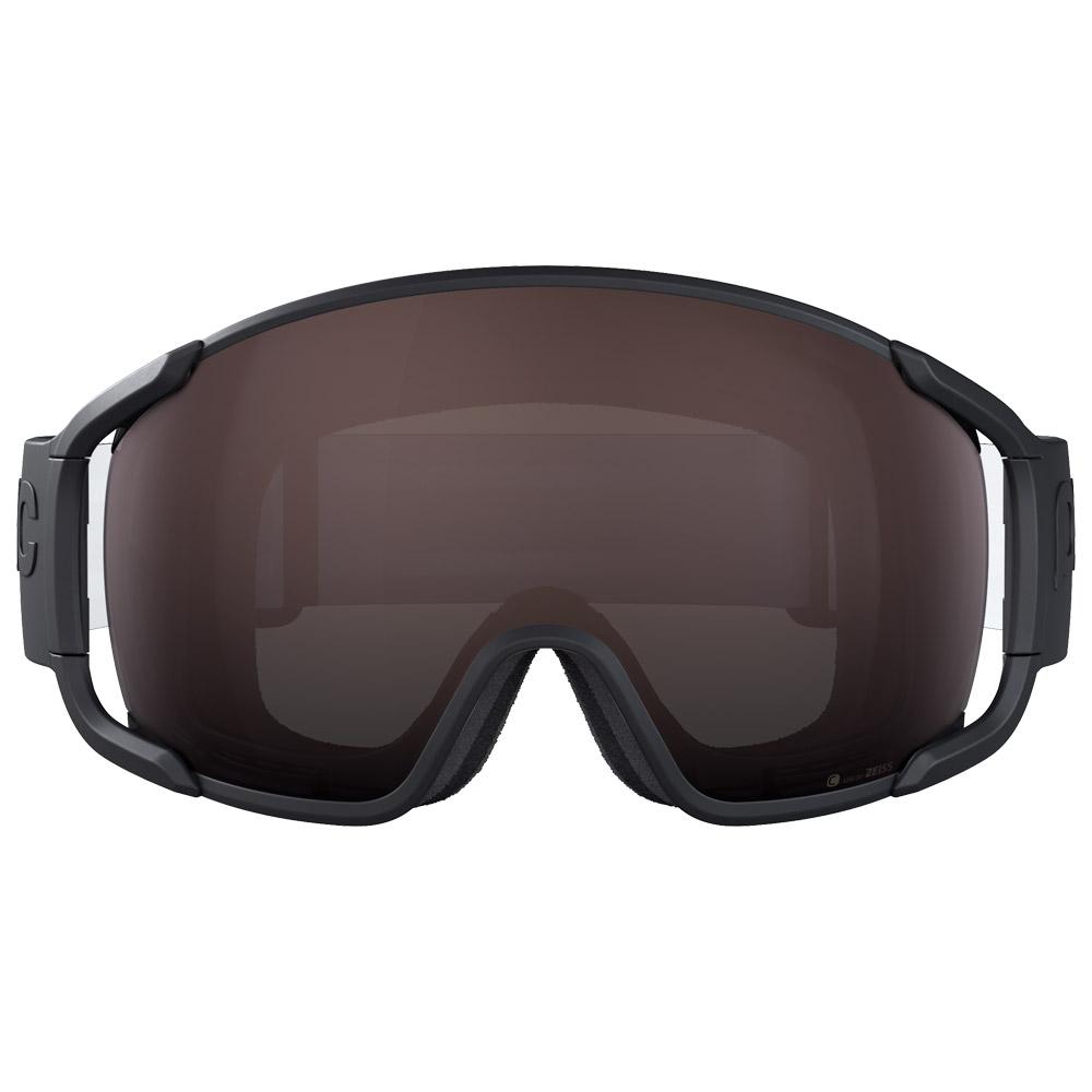 Masque de Ski Poc Zonula Clarity Uranium Black Clarity Define No