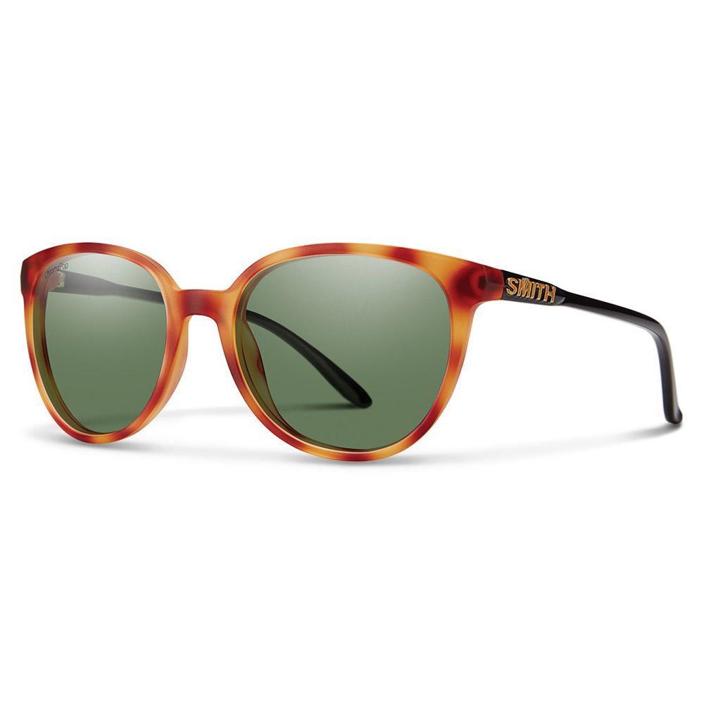 Lunettes de Soleil Smith Cheetah Havana
