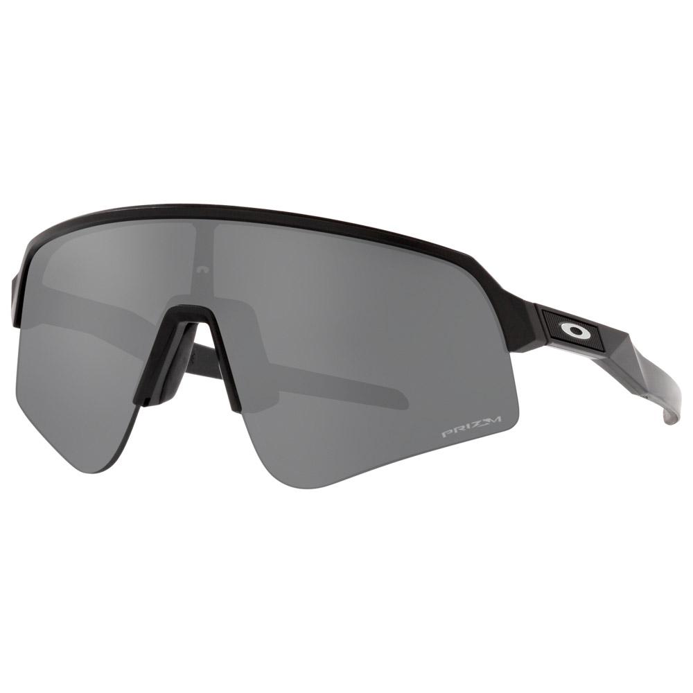 Lunettes de soleil Oakley Sutro - Matte Black