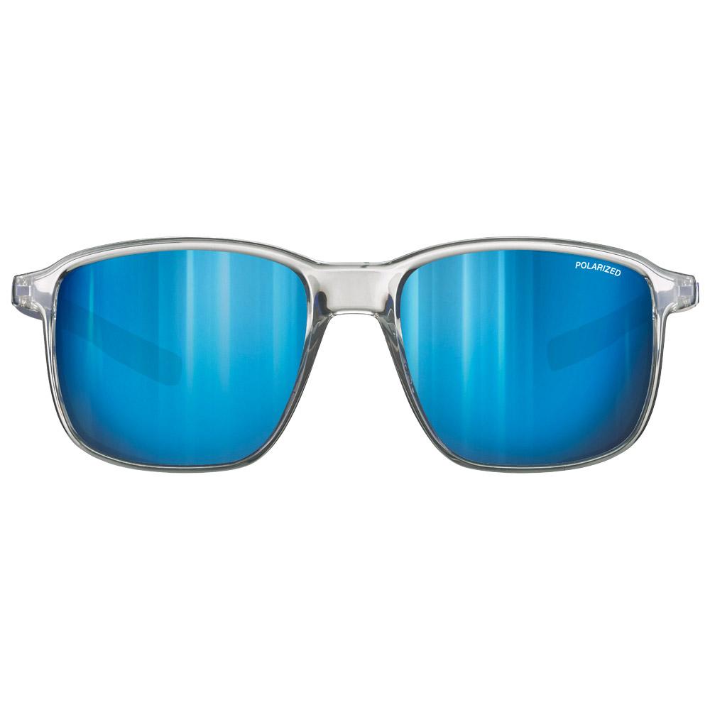Monture De Lunettes Jacob Jensen 520 Titane Bleu Ovale - Neuve Sans étiquette