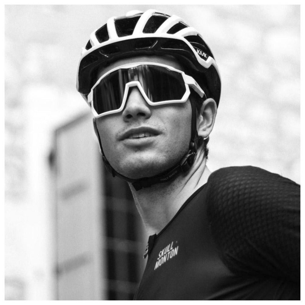 Lunette azr velo discount