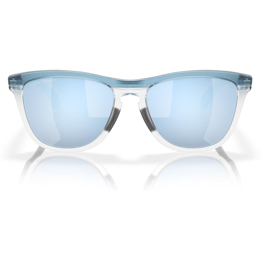 Frogskins polarized top