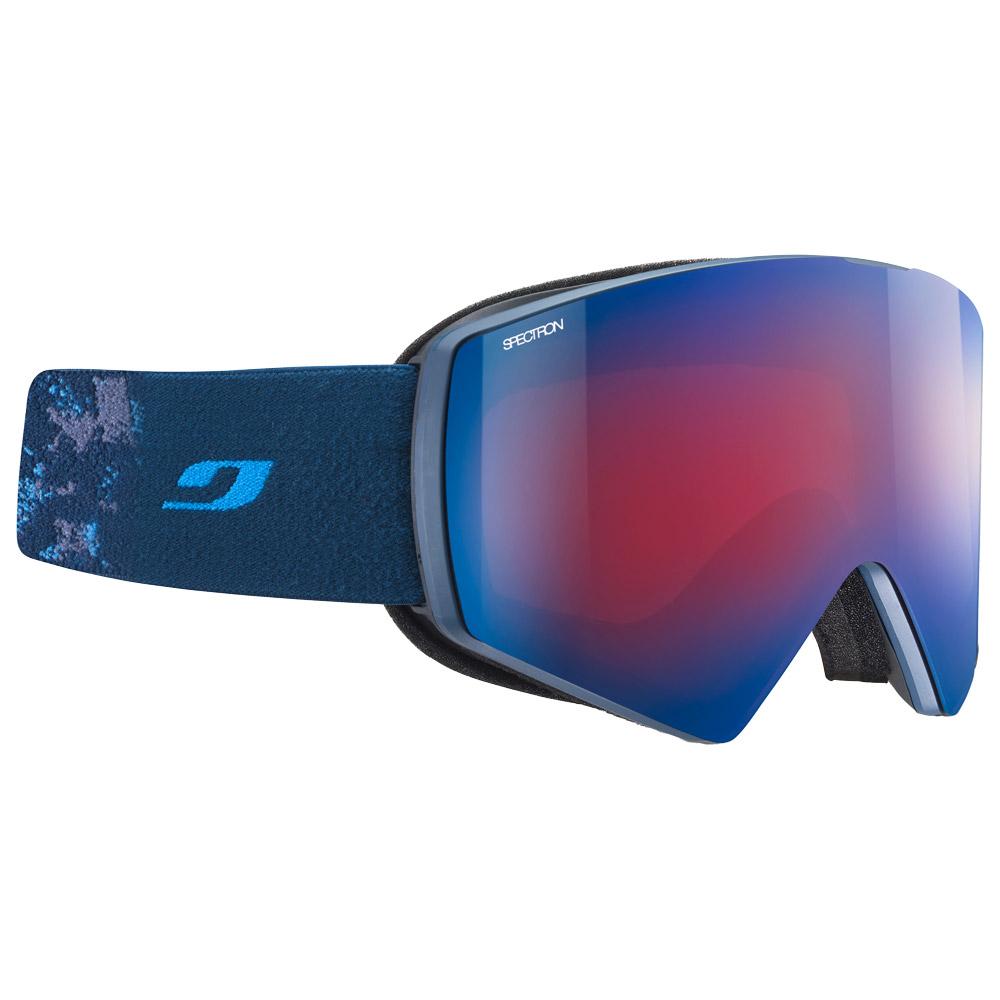 Masque de Ski Julbo Sharp Bleu Noir Spectron J77612123