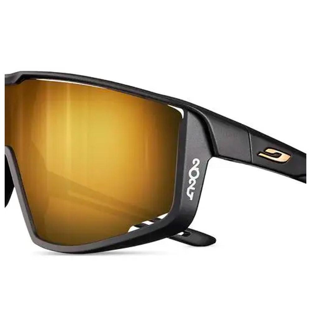 Lunettes de Soleil Julbo Fury S Noir Mat Spectron 3 J5501124P2024