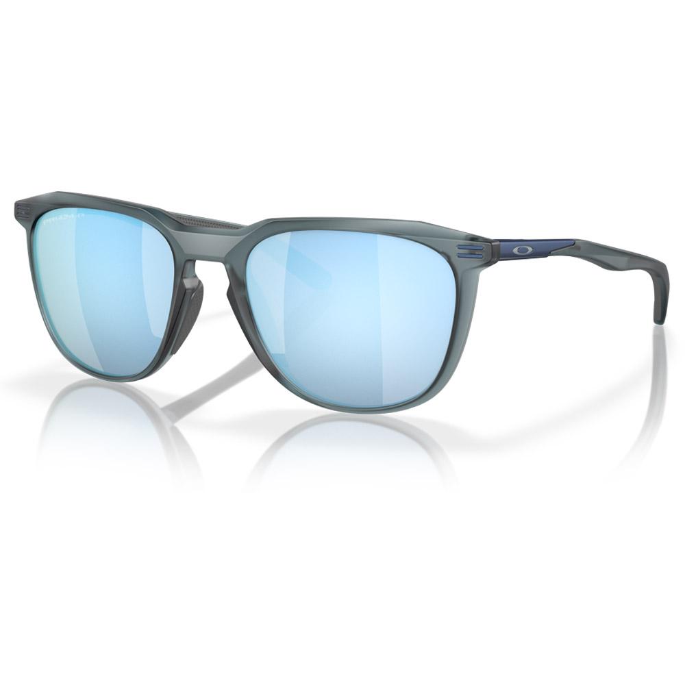 Lunettes de Soleil Oakley Thurso Matte Crystal Black Prizm Deep