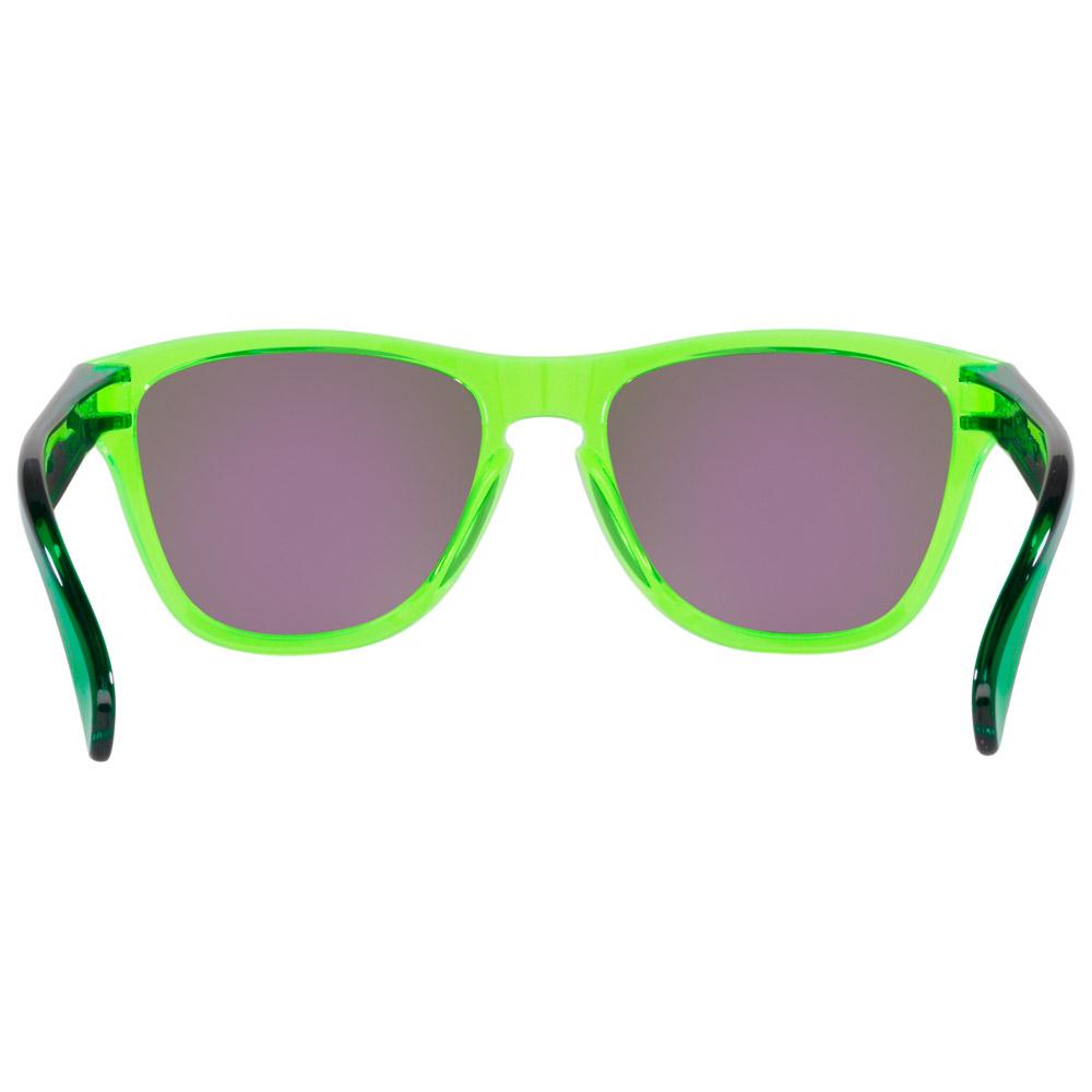 Frogskins green clearance