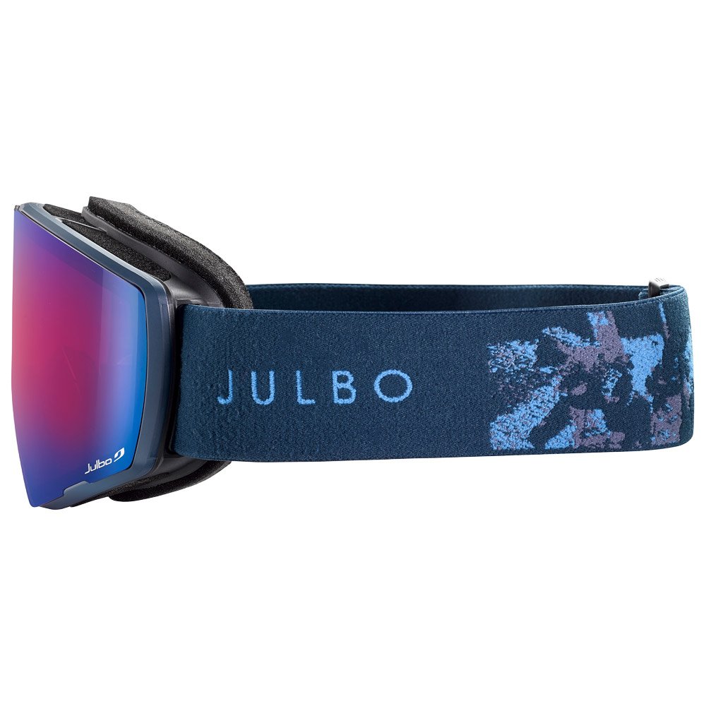 Julbo Sharp Spectron 2 - Masque ski homme