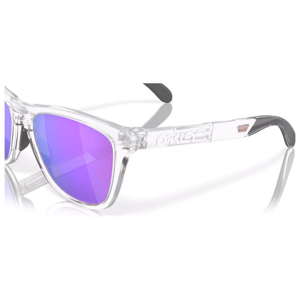 Lunettes de Soleil Oakley Frogskins Range Range Matte Clear Prizm
