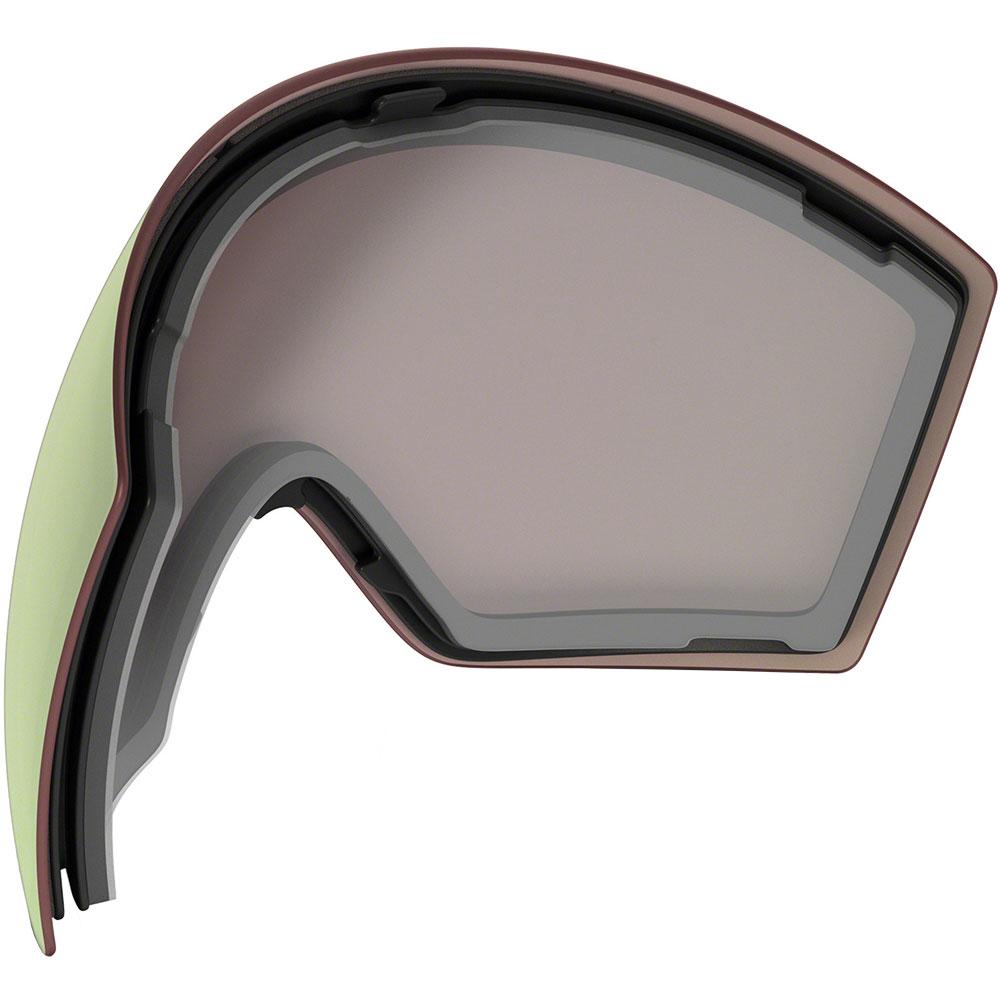 Flight deck xm hi pink lens best sale