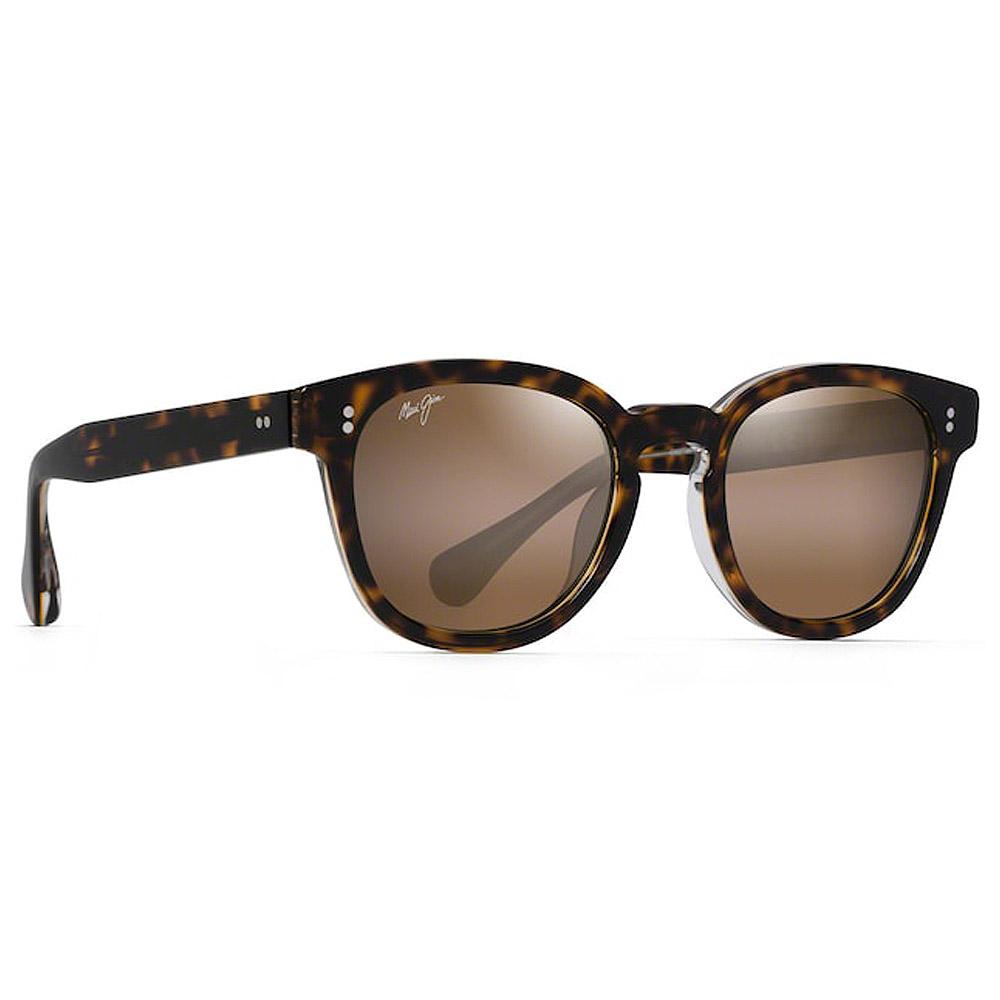 Maui jim clearance tortoise shell