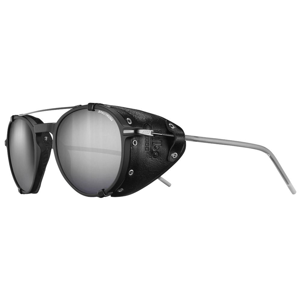 Lunettes de Soleil Julbo Legacy Mat Noir Blanc Noir Spectron 4 J5641214