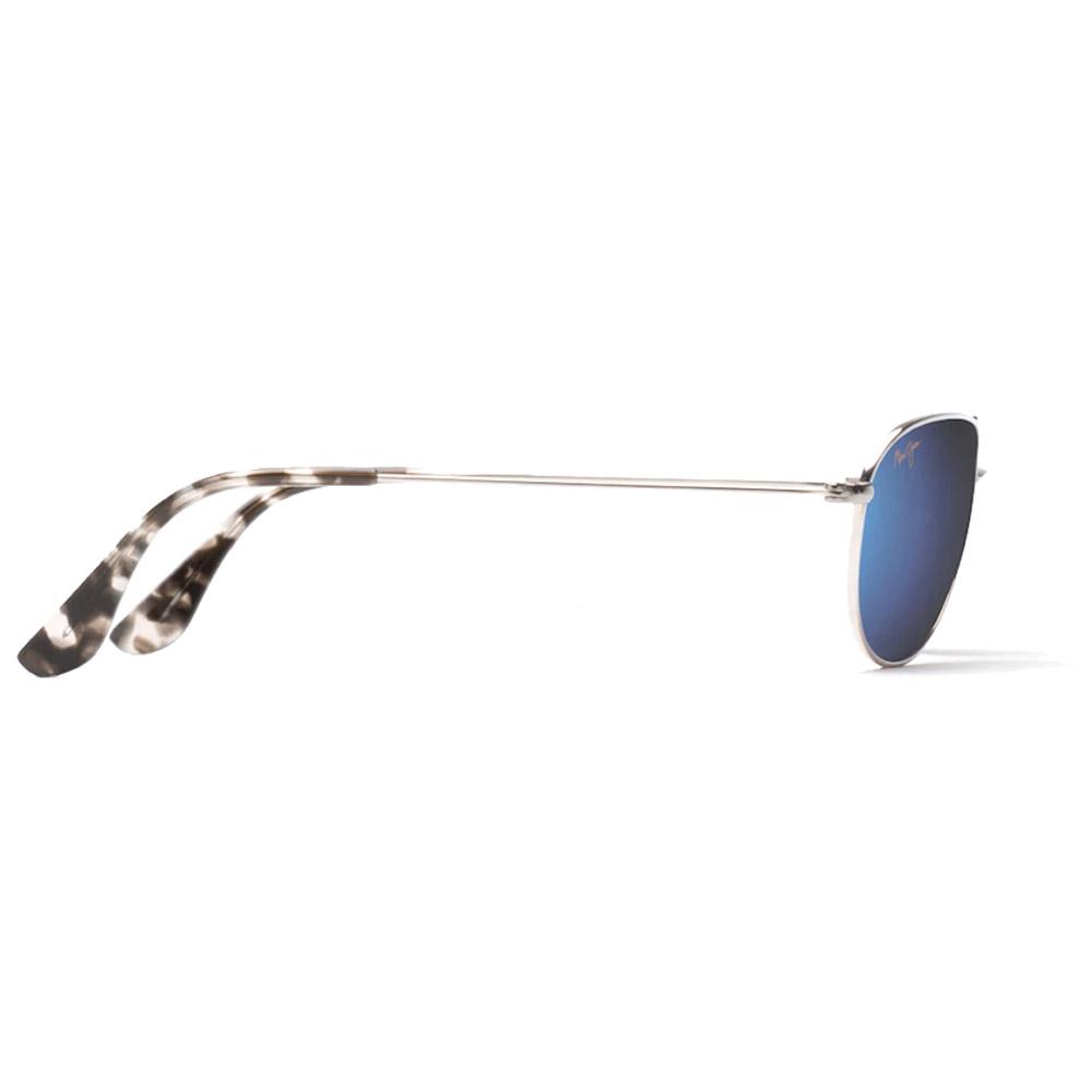 Maui jim baby beach discount silver sunglasses