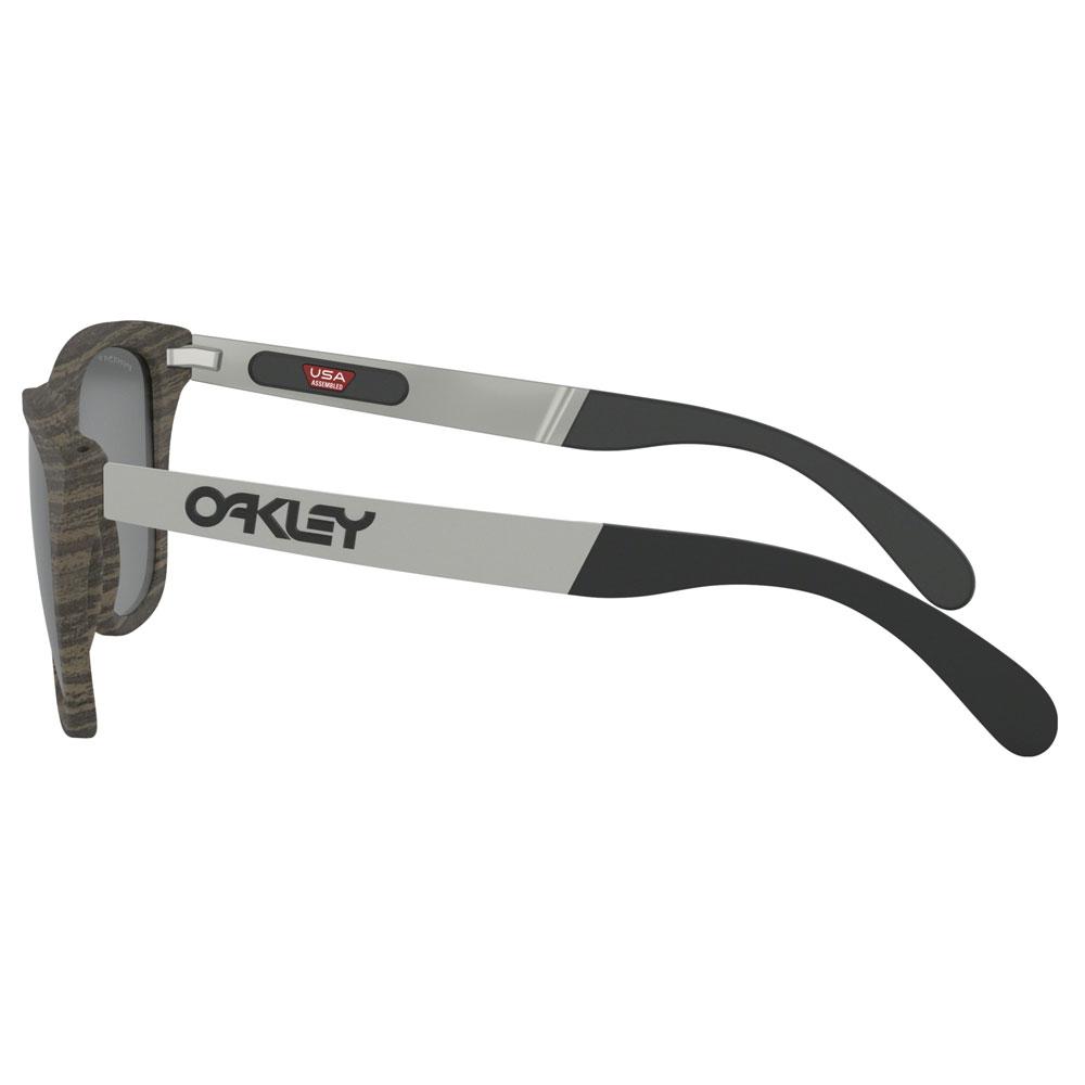 Frogskins woodgrain deals