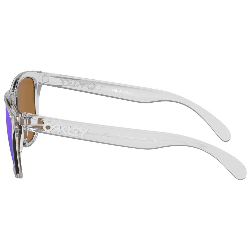 Frogskins clear deals