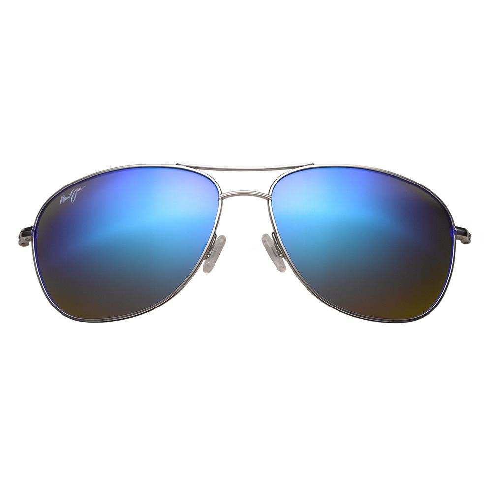 Maui jim cliff house blue 2025