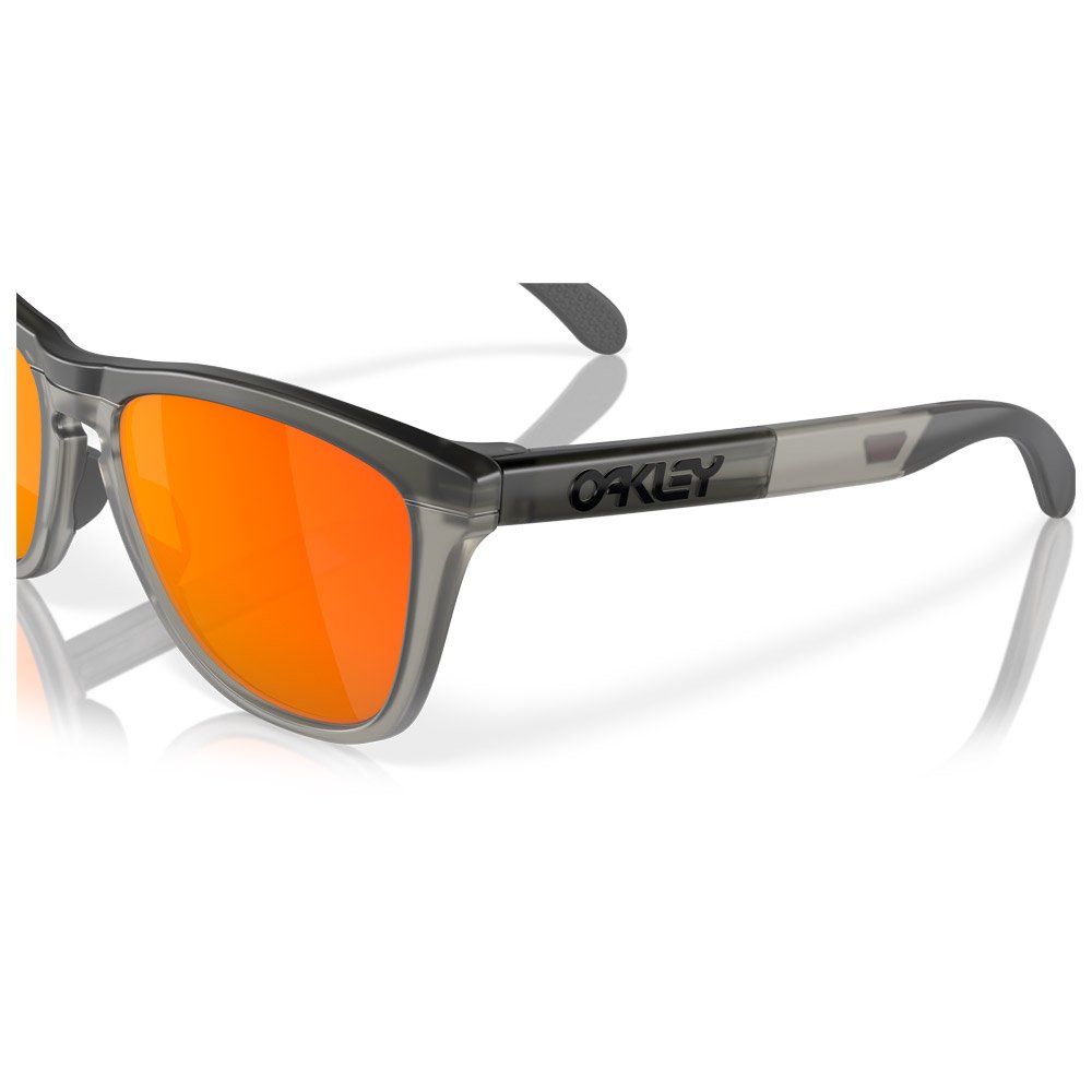 Verre discount oakley frogskins