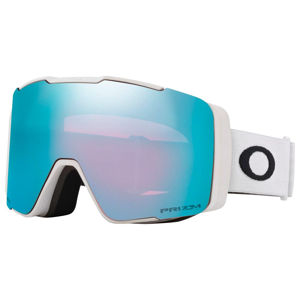Lunette de ski oakley a vendre top