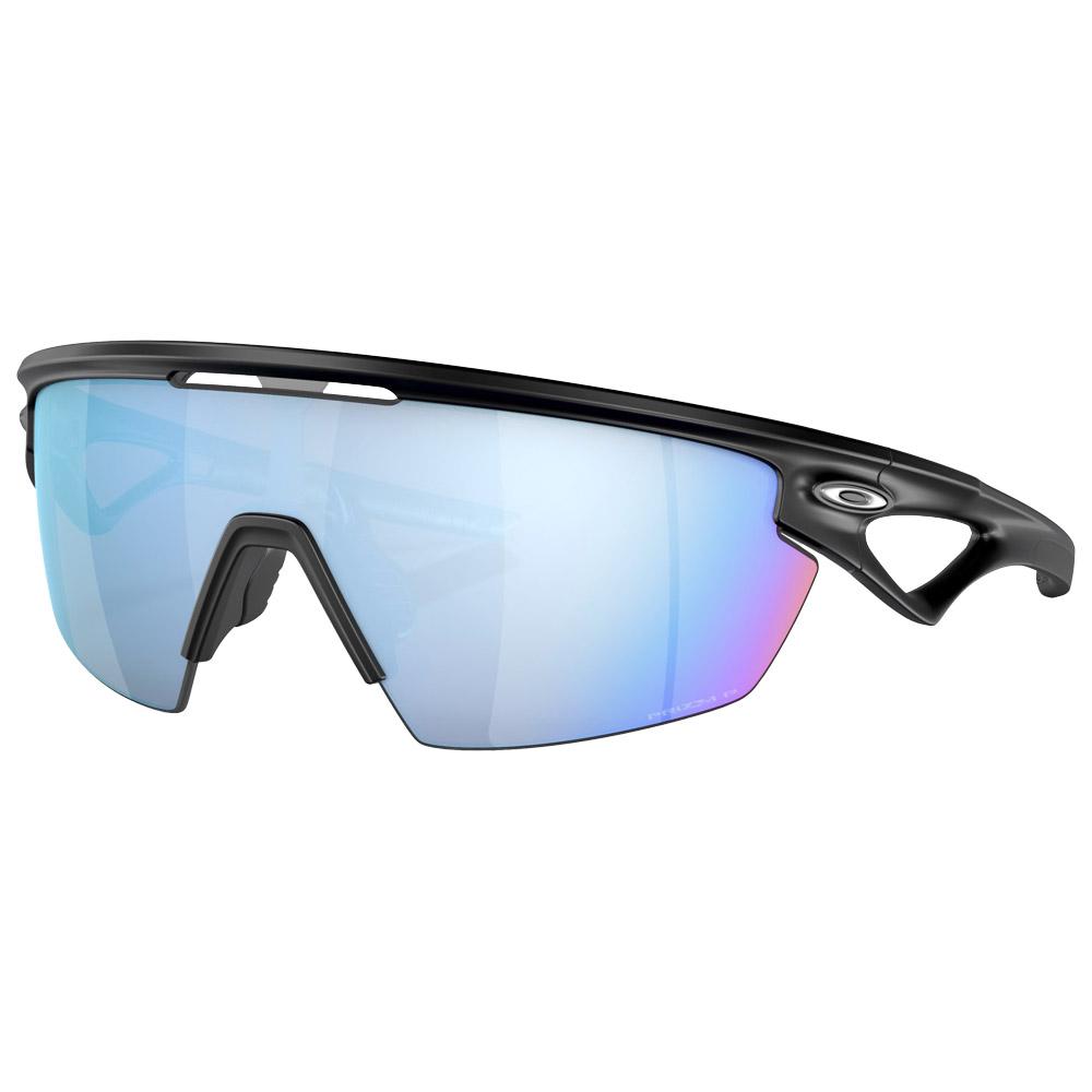 Lunette oakley polarisé best sale