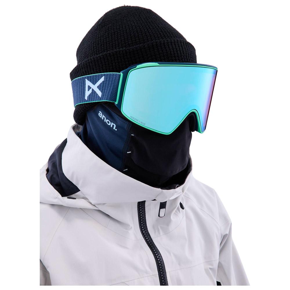 Anon hotsell masque ski