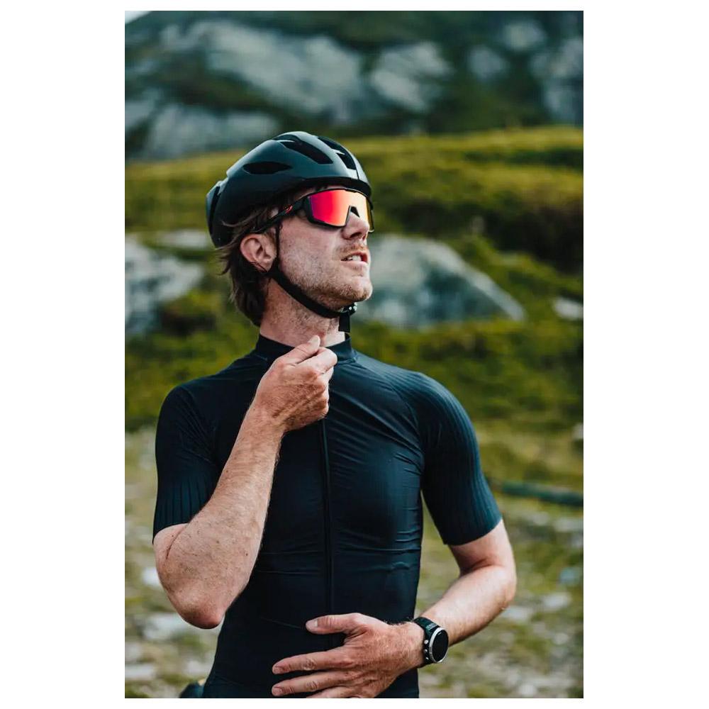 Lunettes de Soleil Julbo Fury Noir Spectron 3 Cf J5311122