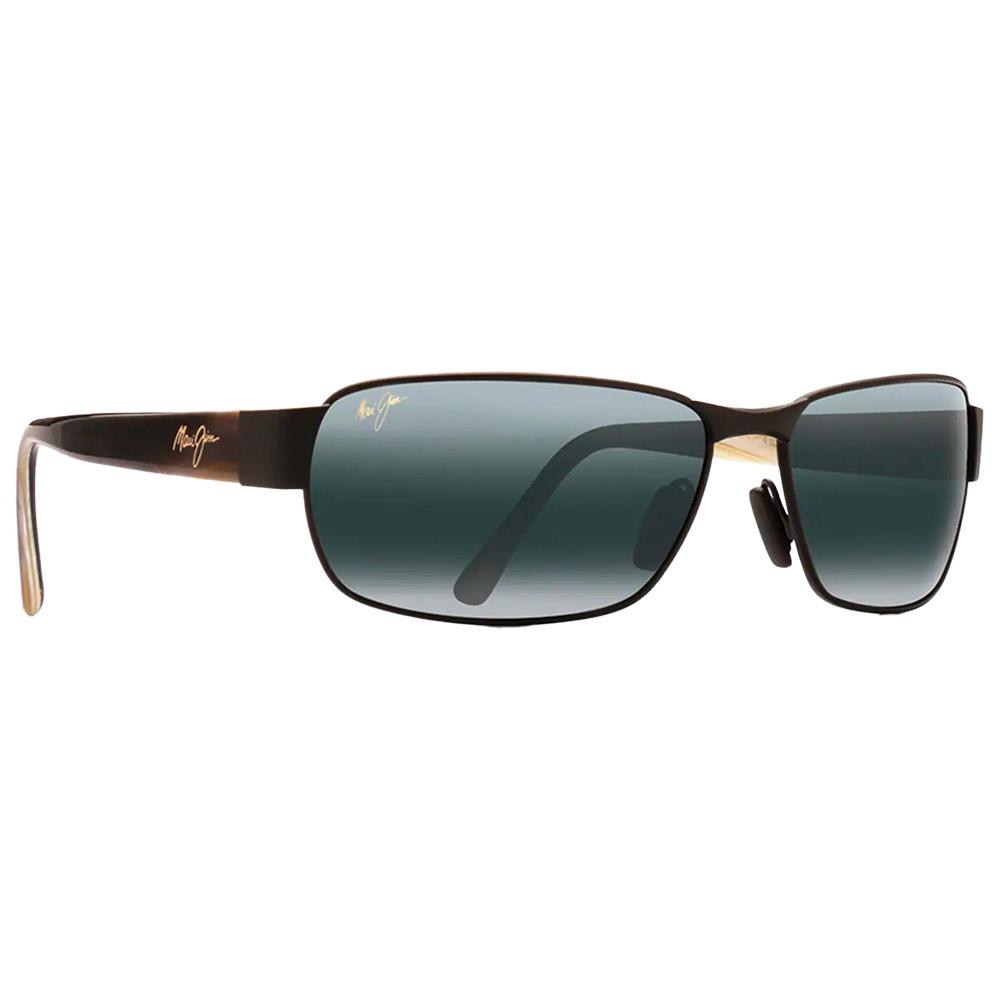 Maui jim black on sale