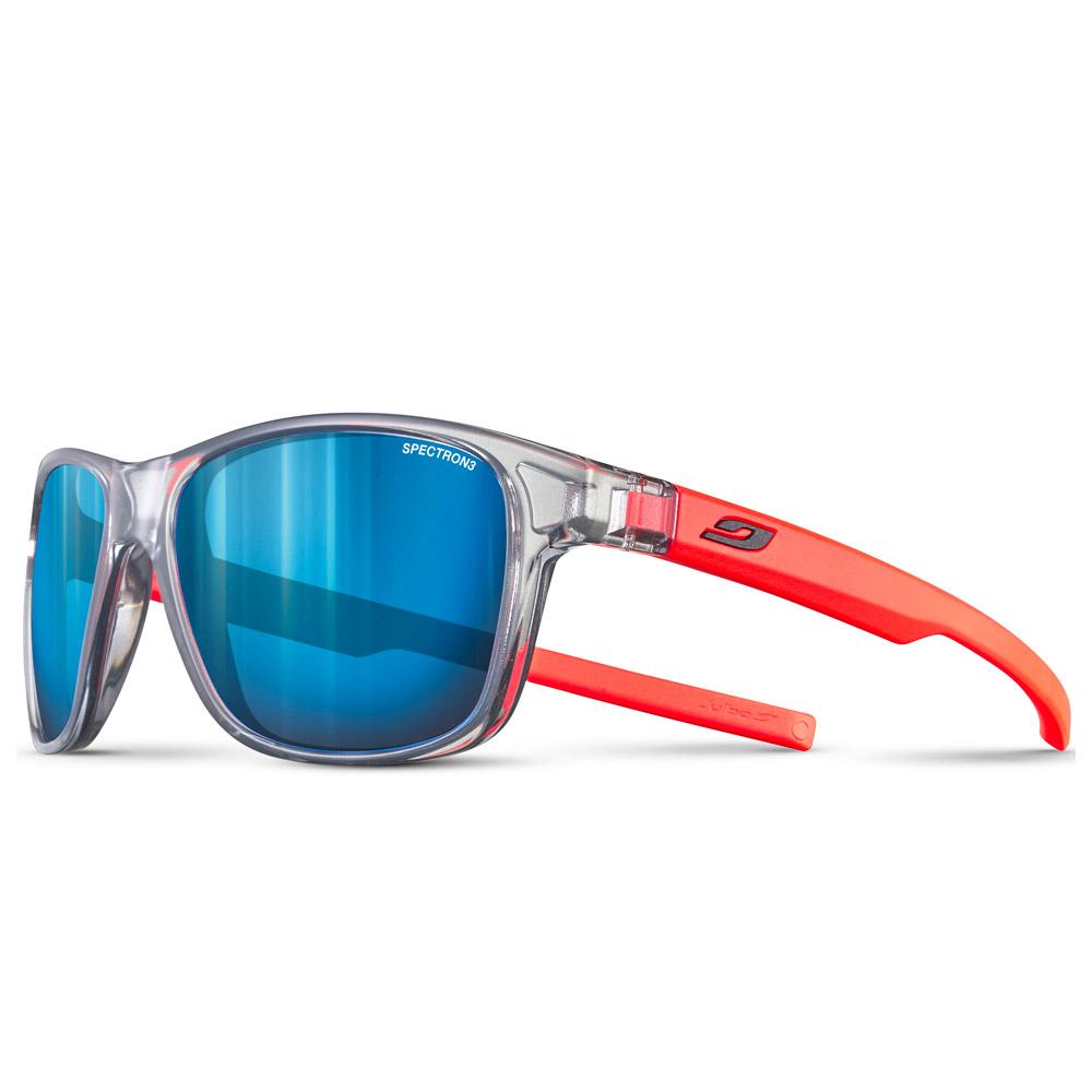 Lunettes De Soleil JMM RED CLOUD – Monture Métal Et Plaque – Unisexe