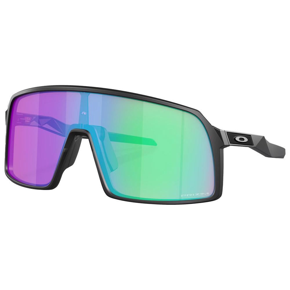 Lunettes de Soleil Oakley Sutro Matte Black Prizm Golf OO9406 A137
