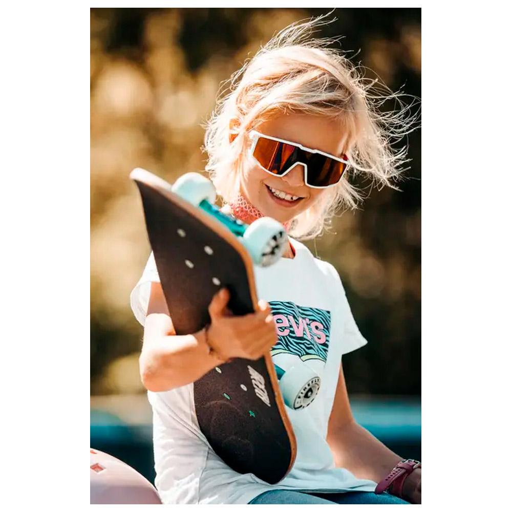 Lunette de protection best sale rose