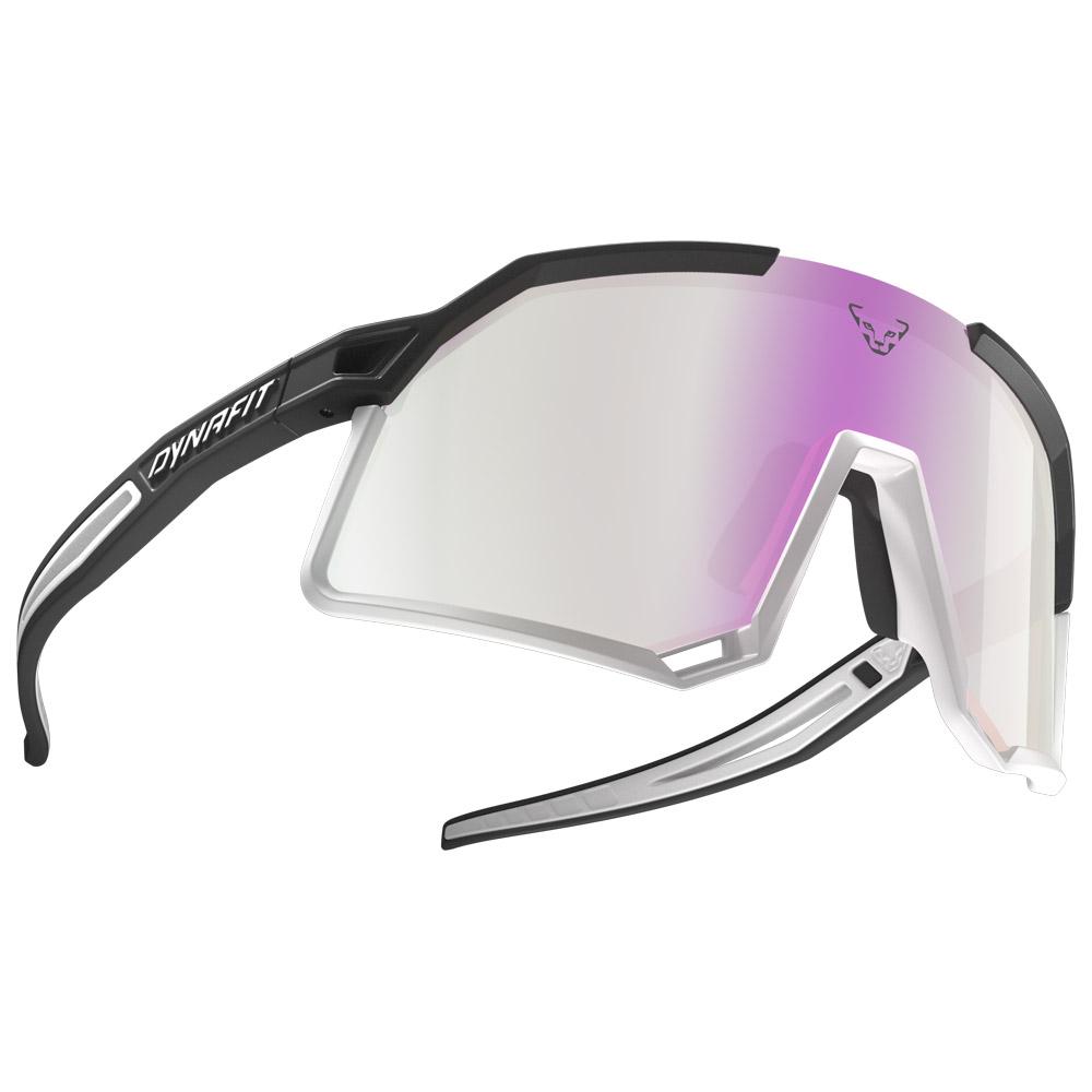 Lunettes de Soleil Dynafit Trail Pro Black Out White 49909-910