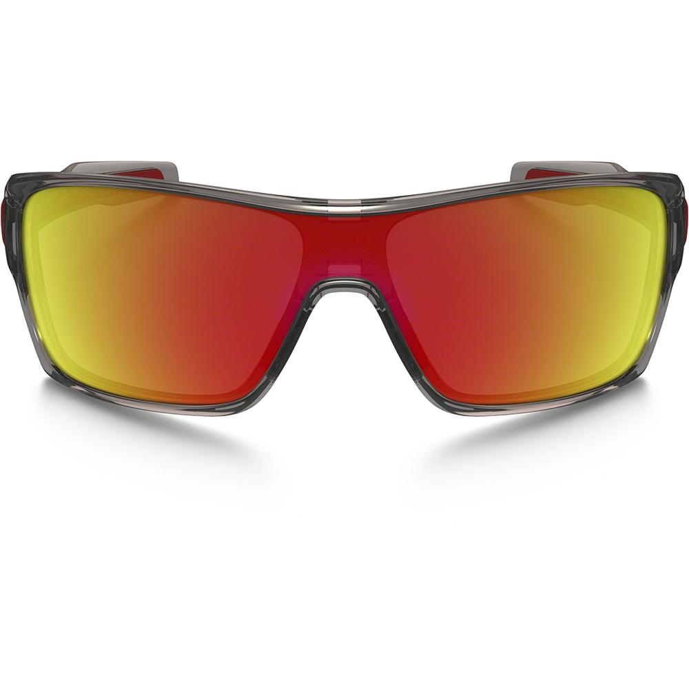 Turbine Grey Ink Oakley Turbine Rotor Ruby Iridium Oakley Turbine