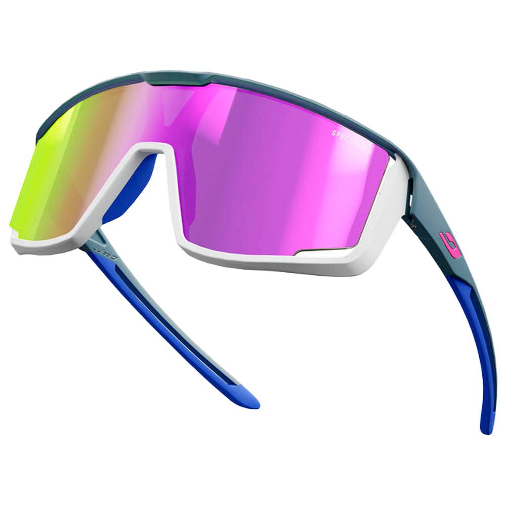 Lunettes de Soleil Julbo Fury Gris Spectron 3 J5311121