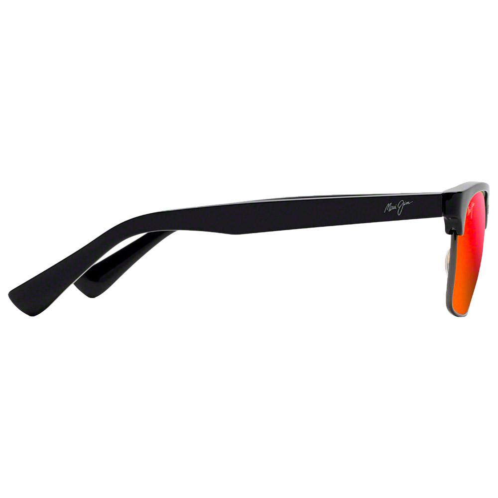 Maui jim kawika black outlet