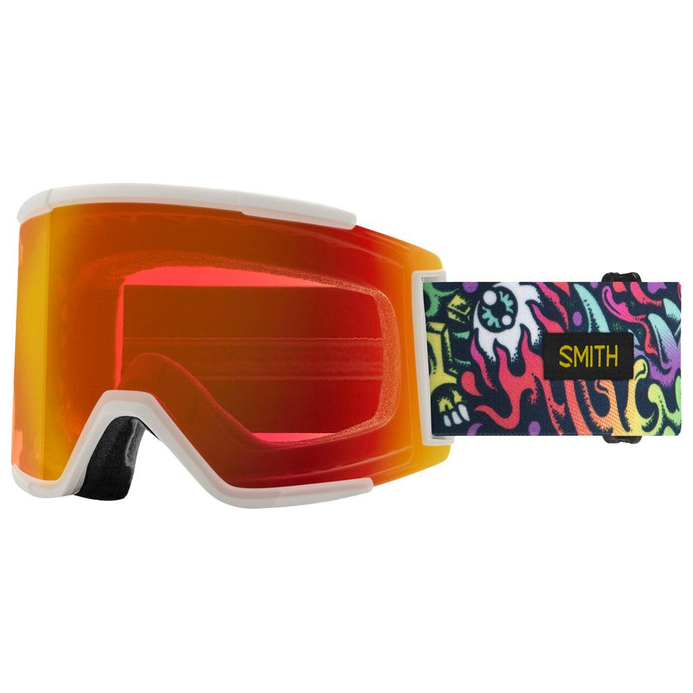 Masque de Ski Smith Squad XL Artist Series | Tall Boy Chromapop