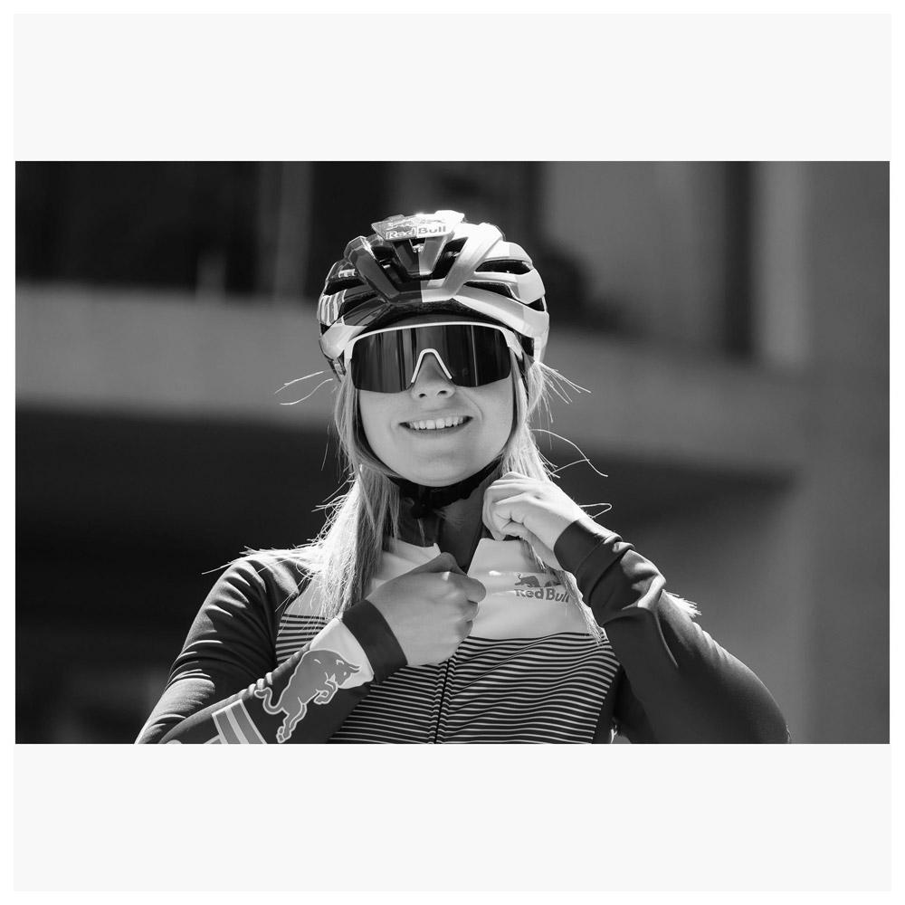 Lunettes de Soleil Red Bull Spect Dakota Black Smoke DAKOTA 001