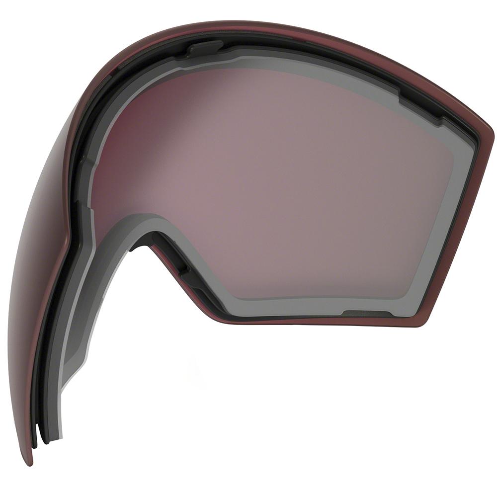 Ecran de masque Oakley Flight Deck M Prizm Black Iridium 101 104 011