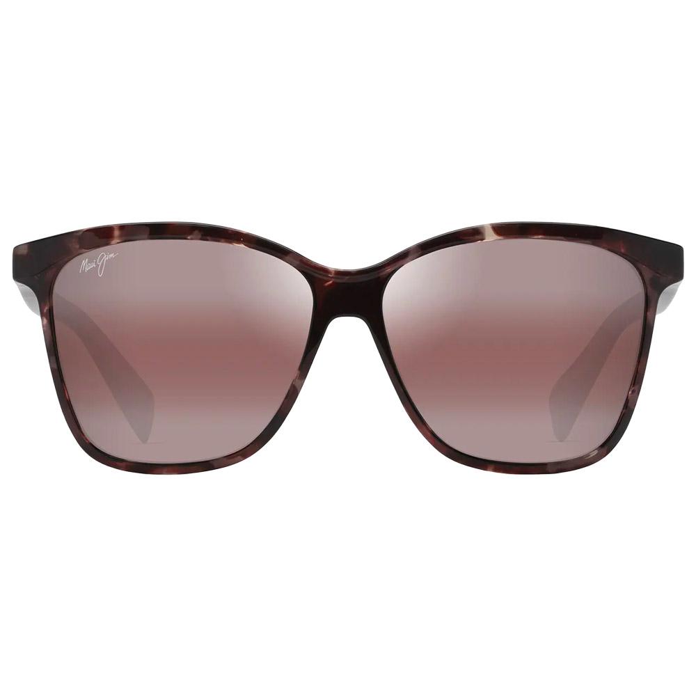 Lunettes de Soleil Maui Jim Liquid Sunshine Tortoise Rouge Maui Rose MauiPure