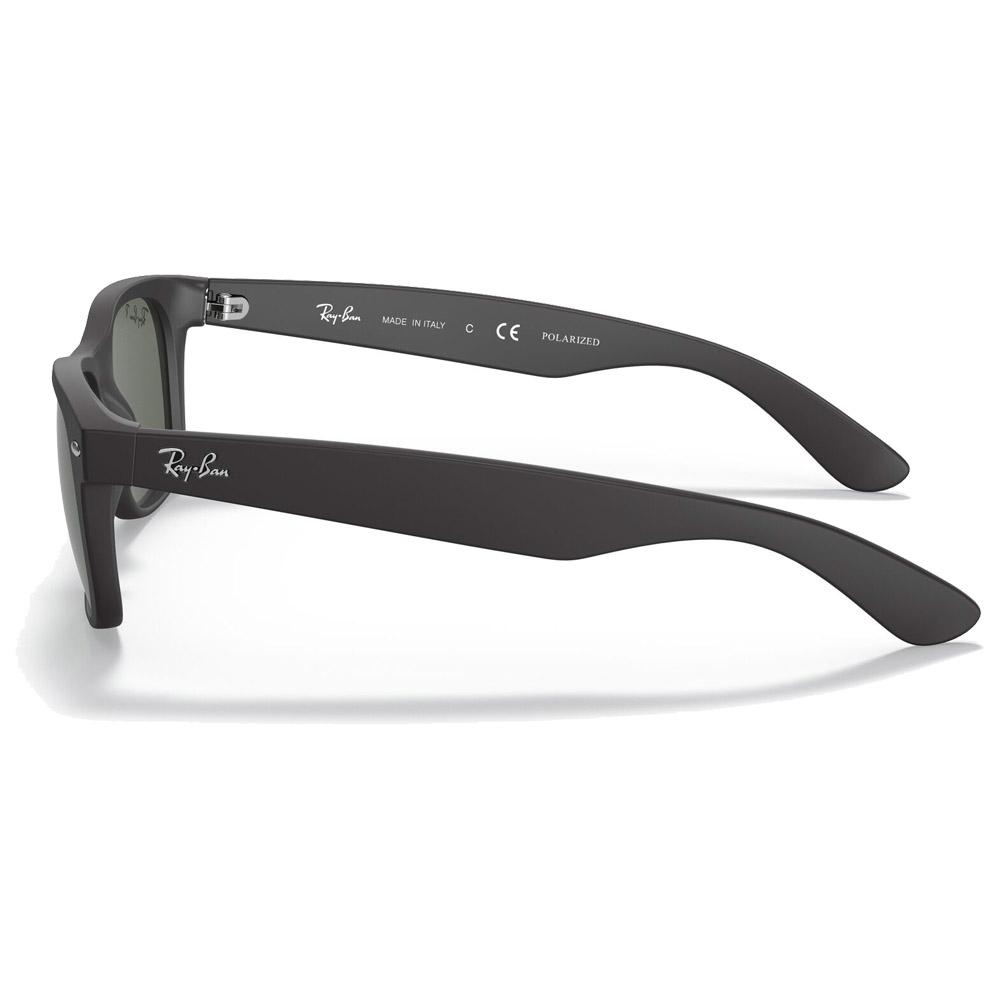 Lunettes de Soleil Ray Ban RB2132 New Wayfarer Classic Matte