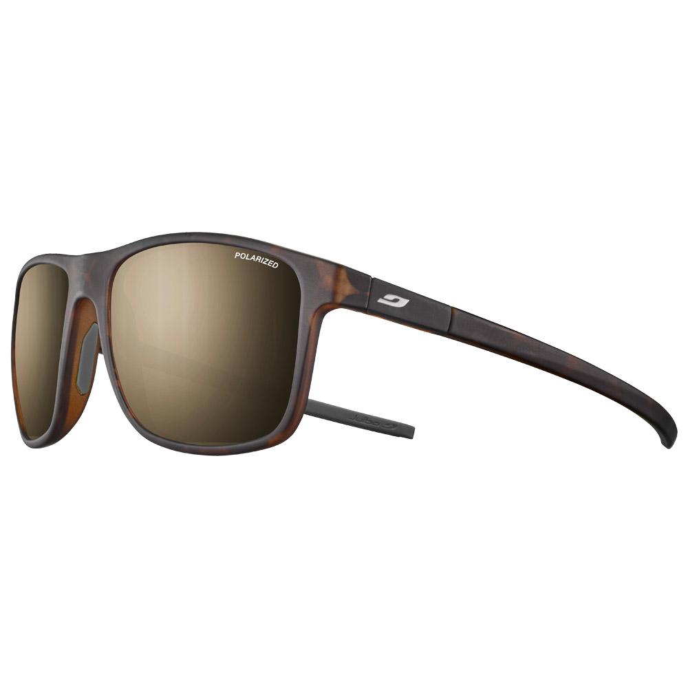 Lunettes de Soleil Julbo The Streets Ecaille Marron Spectron 3 Polarized J5739147