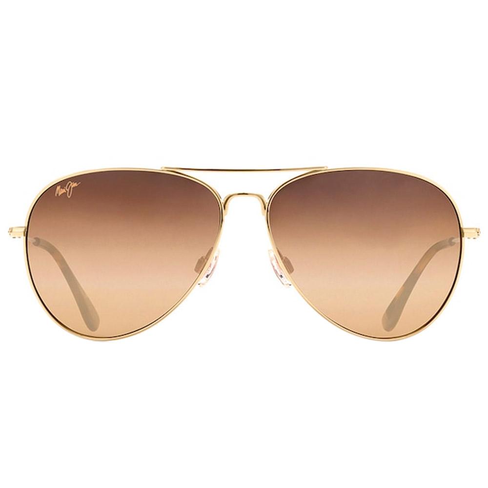 Maui jim mavericks rose gold hotsell